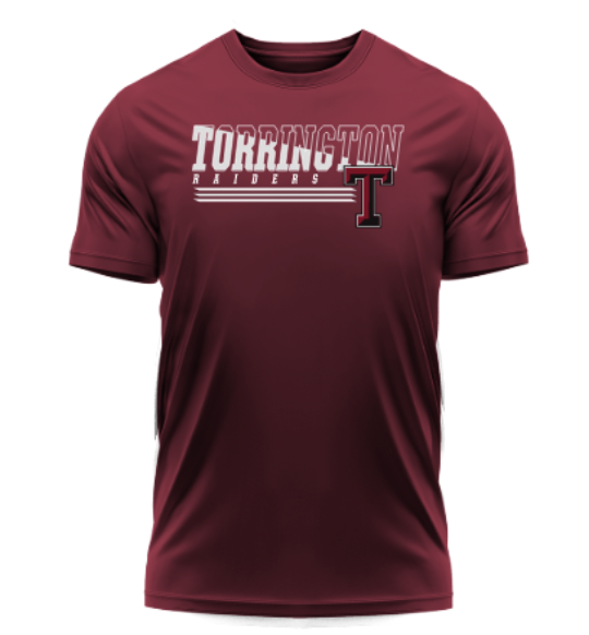 THS Merchandise - Buy Here!